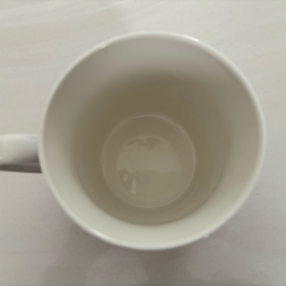 Starbucks plaid large mug - Picture 2 of 4